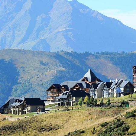 Résidence Hameau De Balestas Mp - 2 Pièces pour 6 Personnes 684 Germ Esterno foto