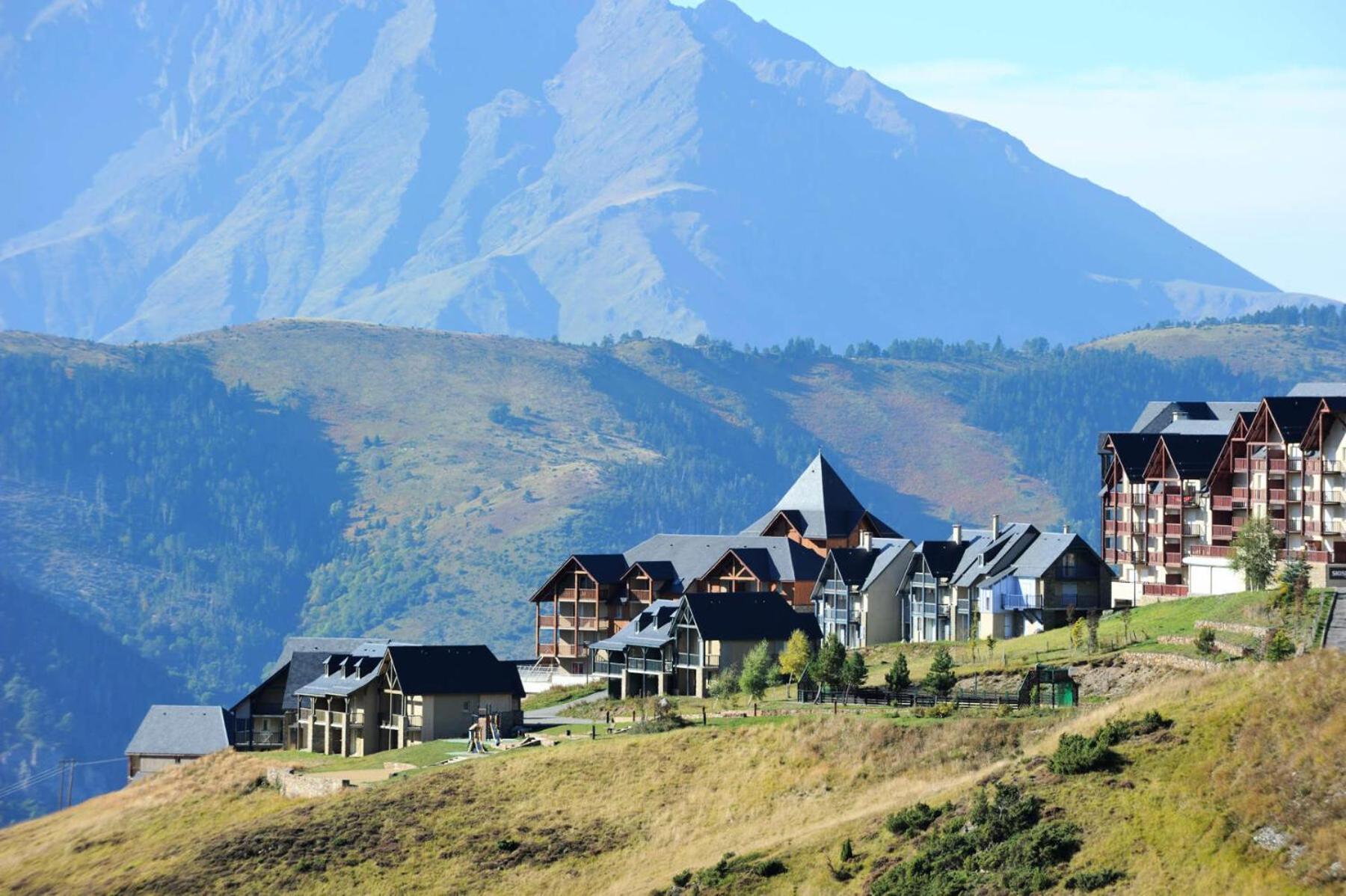 Résidence Hameau De Balestas Mp - 2 Pièces pour 6 Personnes 684 Germ Esterno foto